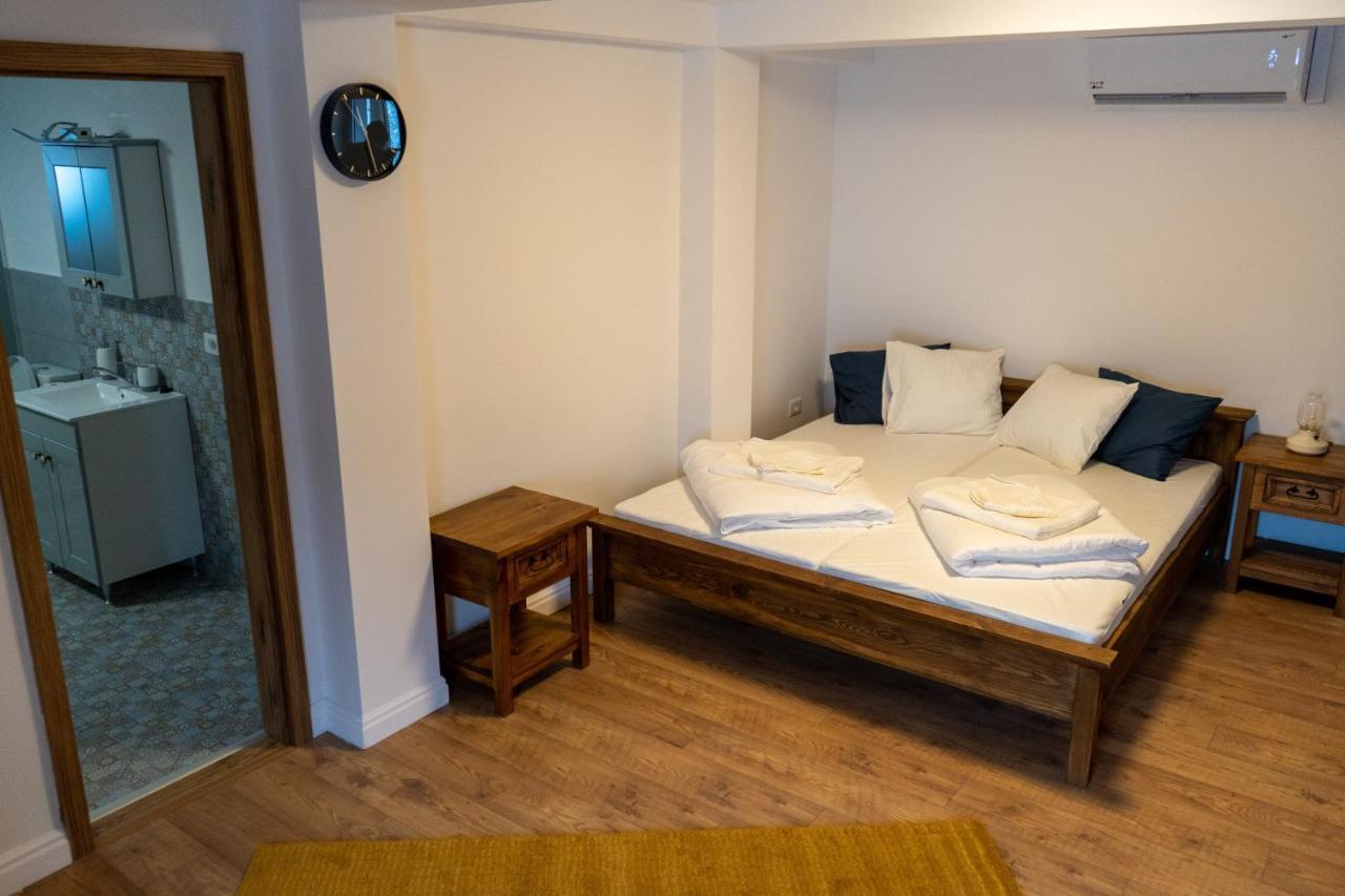 Apartments Eibenthal المظهر الخارجي الصورة