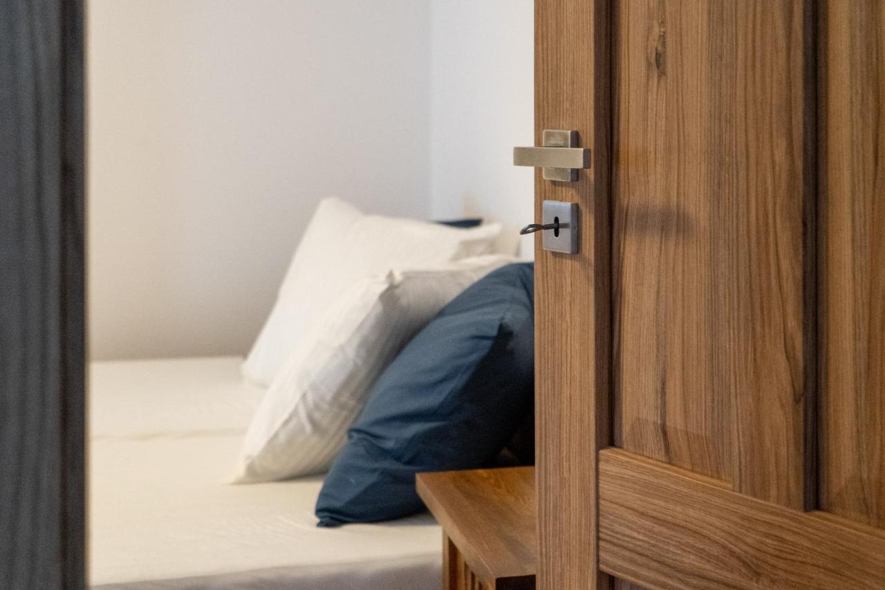 Apartments Eibenthal المظهر الخارجي الصورة