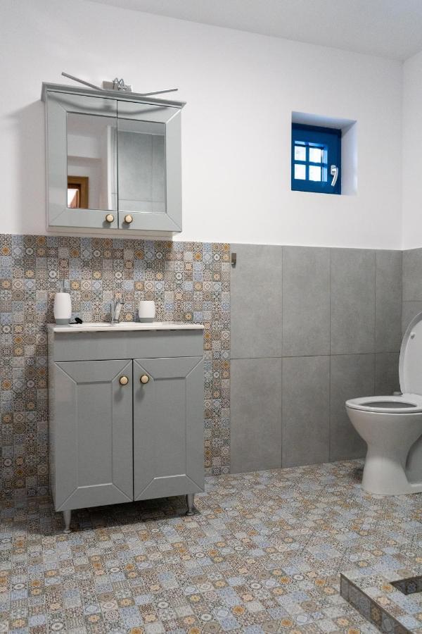Apartments Eibenthal المظهر الخارجي الصورة