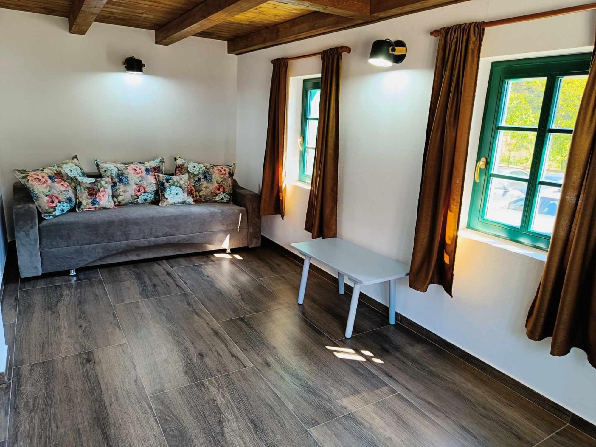 Apartments Eibenthal المظهر الخارجي الصورة