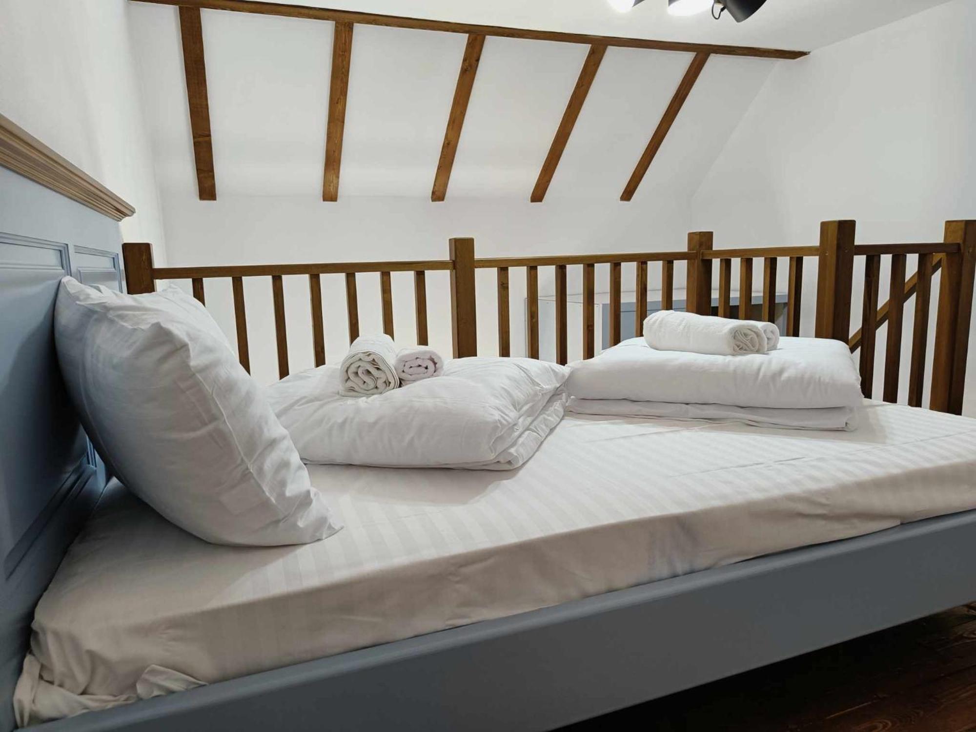 Apartments Eibenthal المظهر الخارجي الصورة