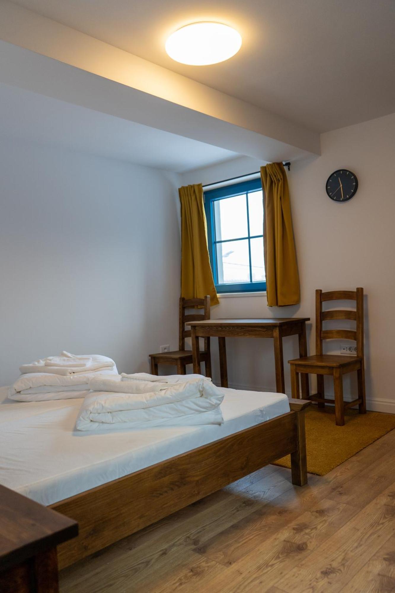 Apartments Eibenthal الغرفة الصورة