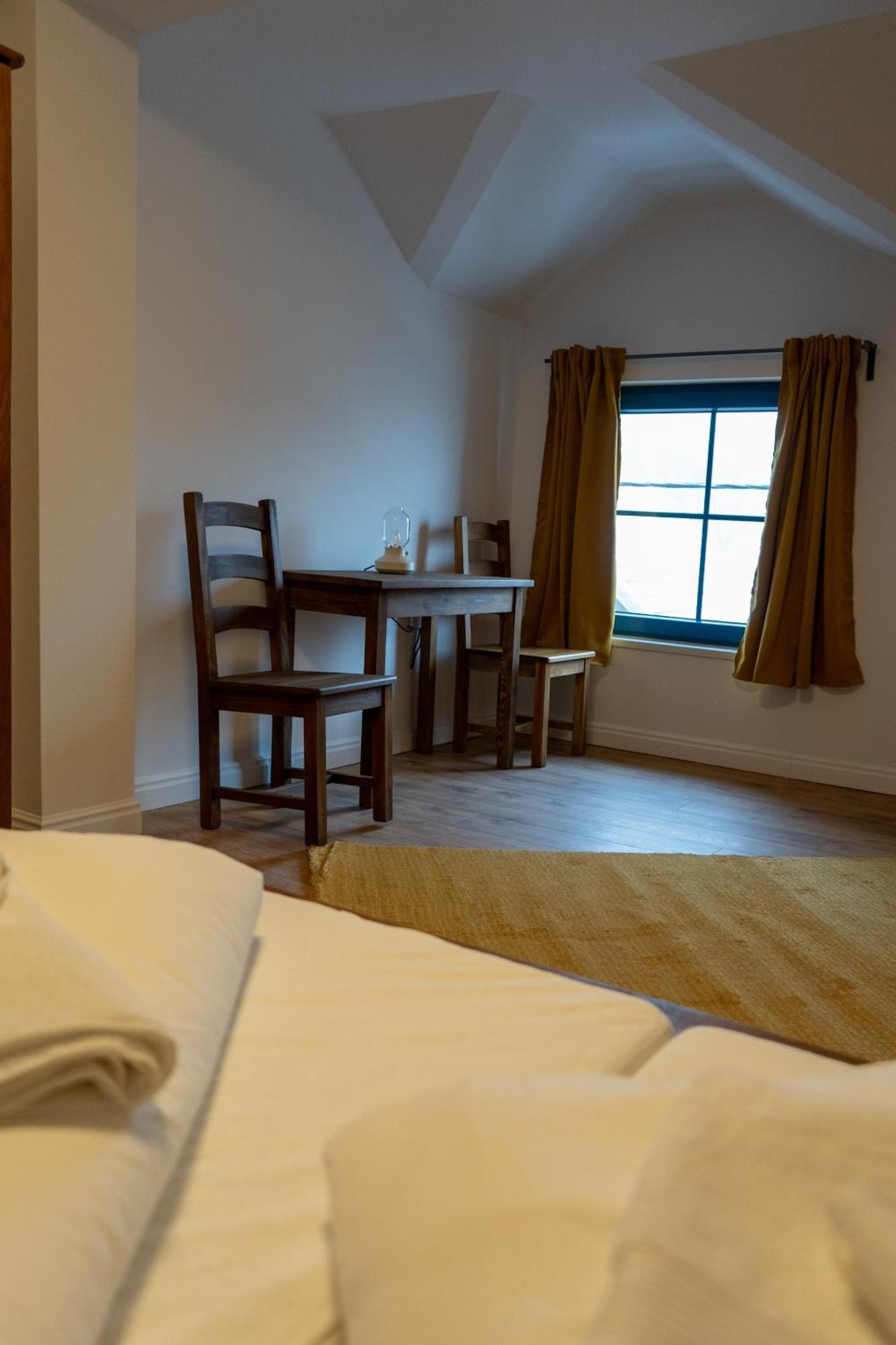 Apartments Eibenthal الغرفة الصورة